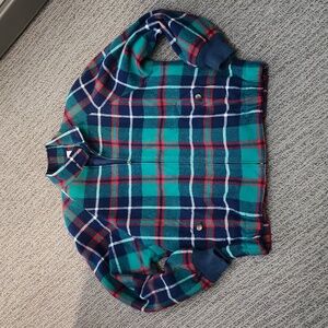 Vintage Pendleton Jacket Size Medium